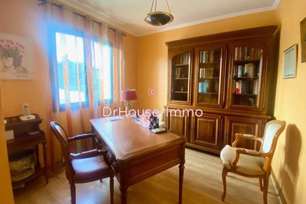 Maison à vendre 6 pièces de 123 m²