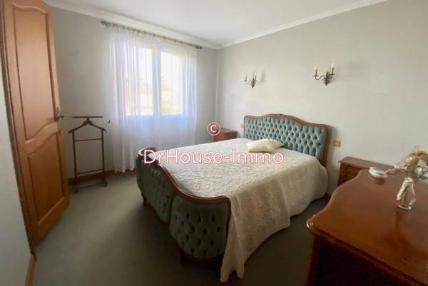 Maison à vendre 6 pièces de 123 m²