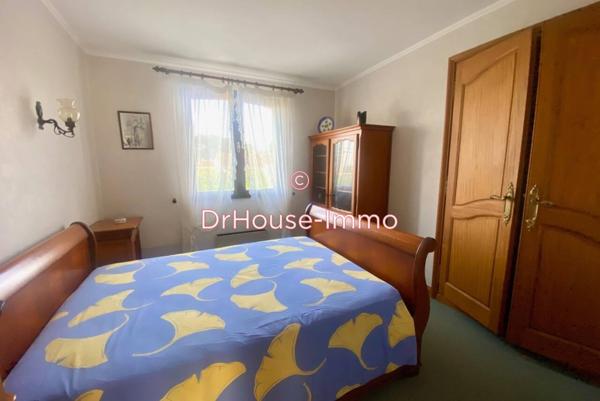 Maison à vendre 6 pièces de 123 m²