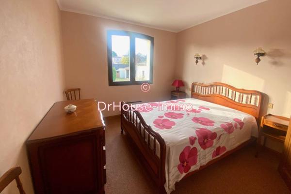 Maison à vendre 6 pièces de 123 m²