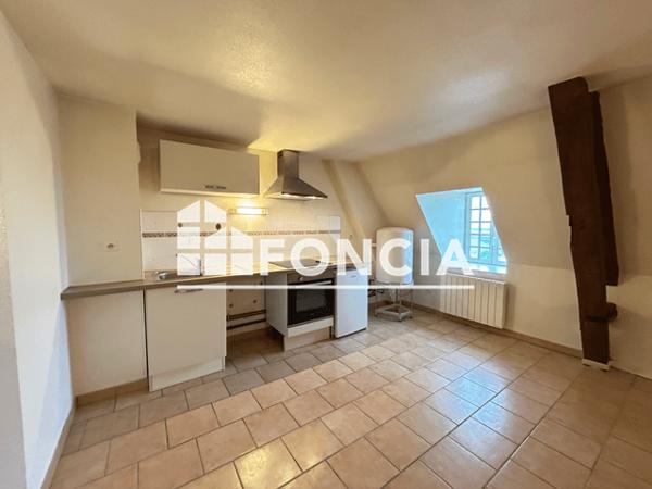 Location Studio 37.03 m² - RESIDENCE LE COUVENT DES DAMES DE LA CONGREGATION Laon 02000