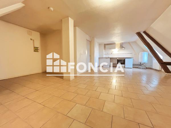 Location Studio 37.03 m² - RESIDENCE LE COUVENT DES DAMES DE LA CONGREGATION Laon 02000