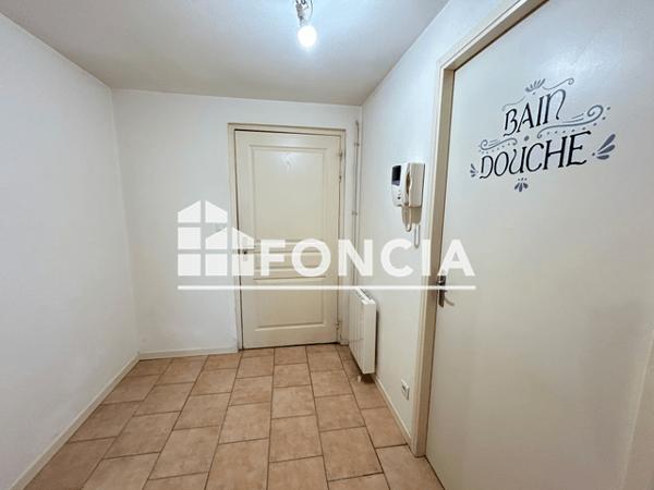 Location Studio 37.03 m² - RESIDENCE LE COUVENT DES DAMES DE LA CONGREGATION Laon 02000