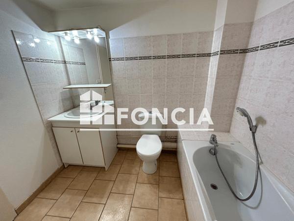 Location Studio 37.03 m² - RESIDENCE LE COUVENT DES DAMES DE LA CONGREGATION Laon 02000