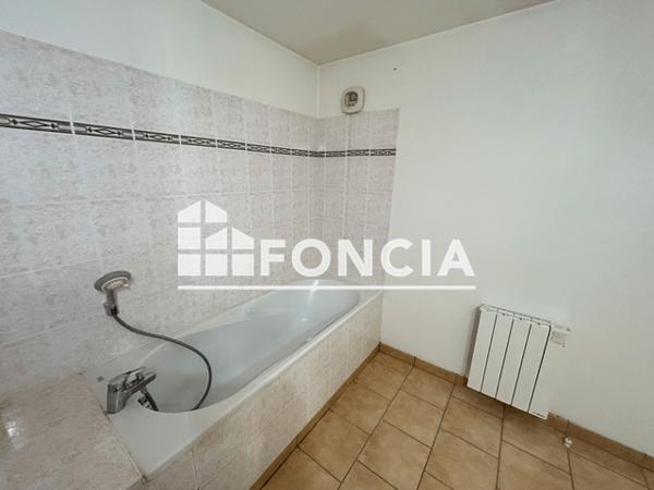 Location Studio 37.03 m² - RESIDENCE LE COUVENT DES DAMES DE LA CONGREGATION Laon 02000