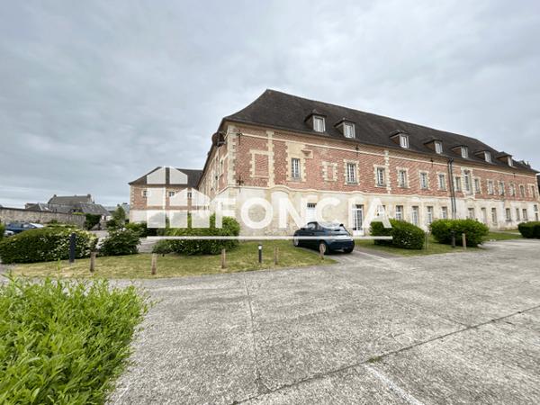 Location Studio 37.03 m² - RESIDENCE LE COUVENT DES DAMES DE LA CONGREGATION Laon 02000