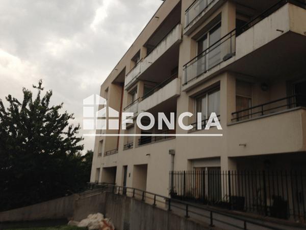Location Appartement 2 pièces 34.74 m² - RUE DE LA DIGUE Valenciennes 59300