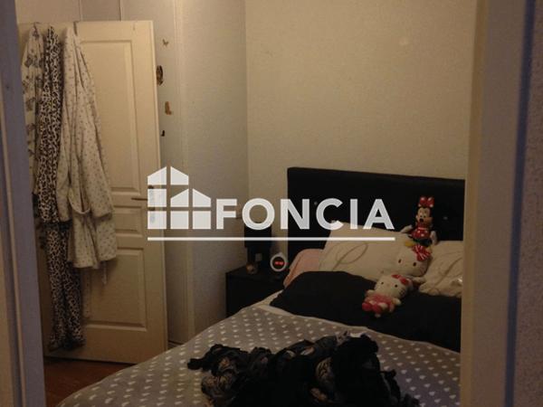 Location Appartement 2 pièces 34.74 m² - RUE DE LA DIGUE Valenciennes 59300
