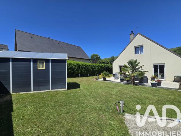 Maison à vendre 4 pièces 92 m² Le Havre