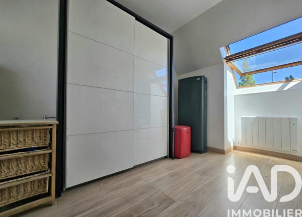 Maison à vendre 4 pièces 92 m² Le Havre