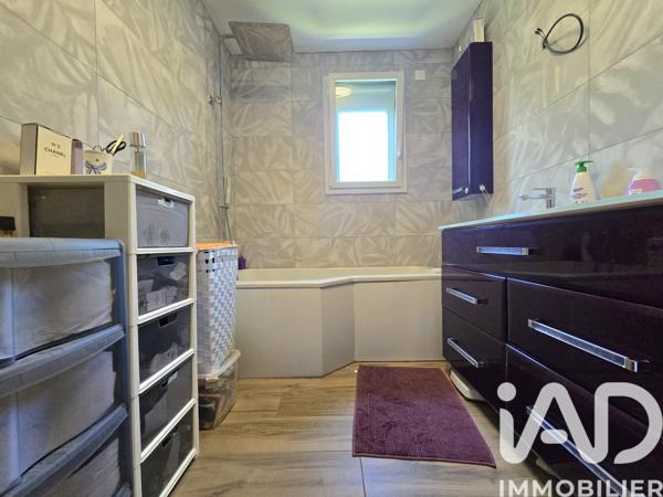 Maison à vendre 4 pièces 92 m² Le Havre