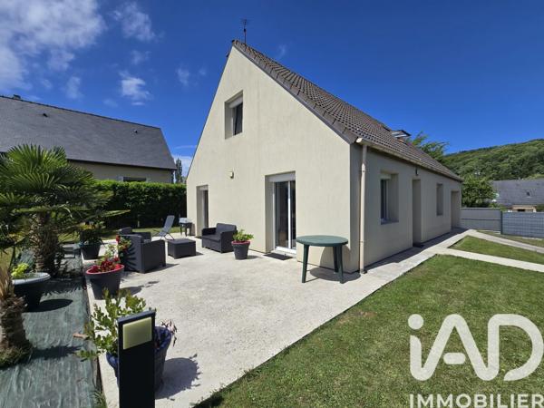 Maison à vendre 4 pièces 92 m² Le Havre