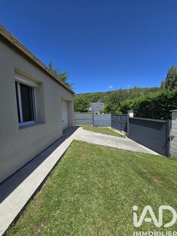 Maison à vendre 4 pièces 92 m² Le Havre