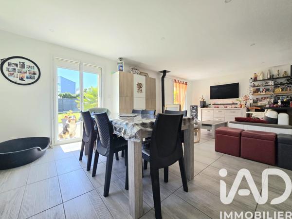 Maison à vendre 4 pièces 92 m² Le Havre