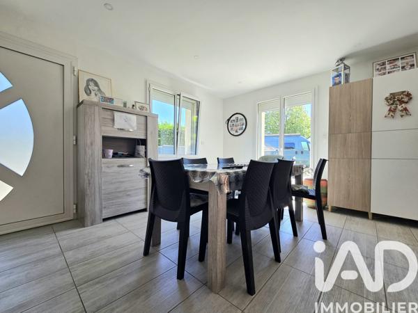 Maison à vendre 4 pièces 92 m² Le Havre