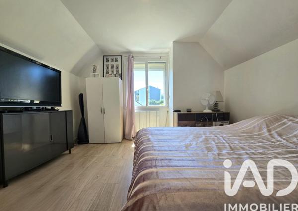 Maison à vendre 4 pièces 92 m² Le Havre