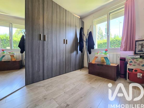 Maison à vendre 4 pièces 92 m² Le Havre