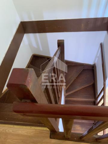 Maison 4 chambres avec grand jardin et garage