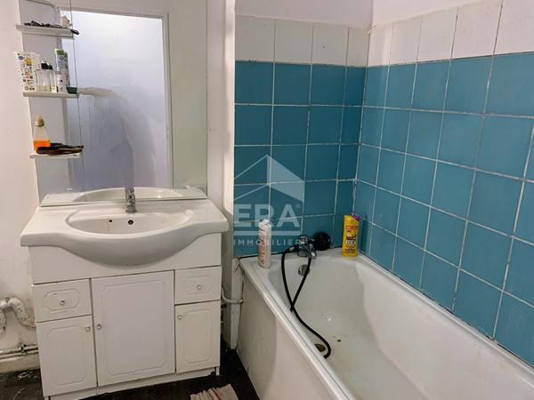 Maison 4 chambres avec grand jardin et garage