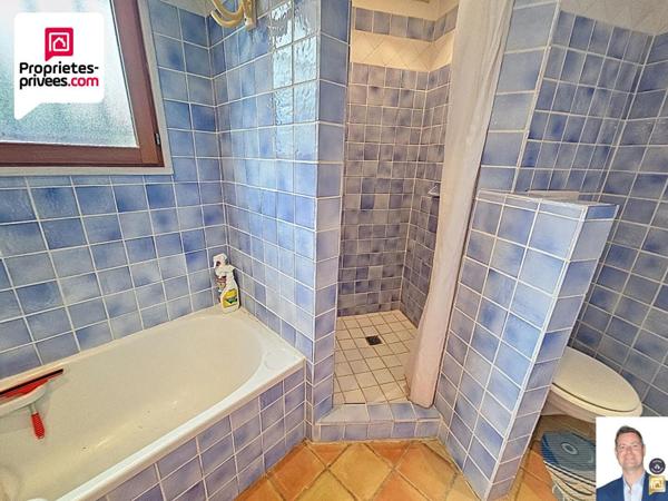 Très belle Villa Provençale 5 pièces 133 m2 avec grande piscine et terrain de 3000 m2