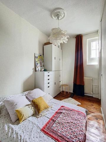 Appartement T2 à vendre  2 pièces - 44,54 m2 CLERMONT FERRAND - 63