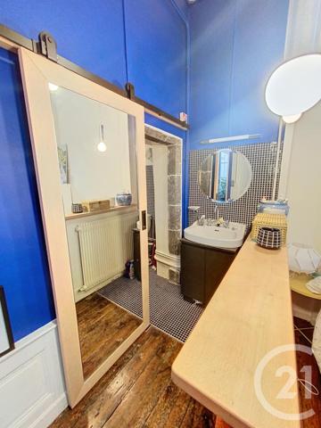 Appartement T2 à vendre  2 pièces - 44,54 m2 CLERMONT FERRAND - 63