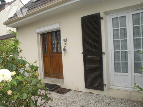 Pavillon à CHATEAUDUN