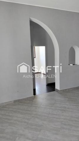 F3 lumineux dans une sympathique  copropriété SAINT PATHUS