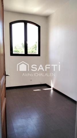 F3 lumineux dans une sympathique  copropriété SAINT PATHUS