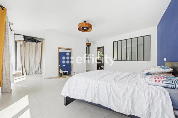 Maison
         6 pièces
        - 235 m² Bien prestige 599 000 € *