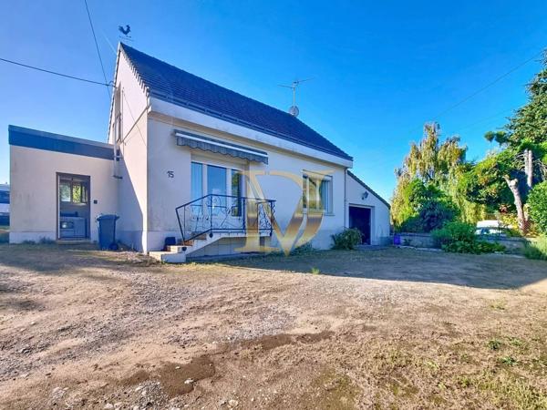 Nouveauté à Montlouis-sur-Loire