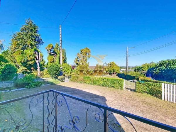 Nouveauté à Montlouis-sur-Loire