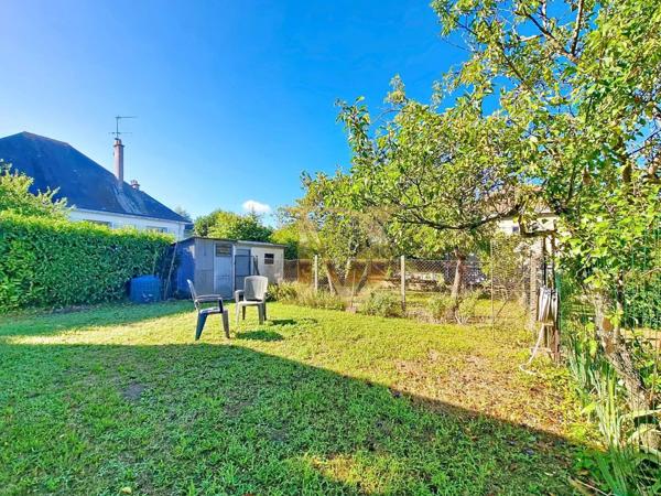 Nouveauté à Montlouis-sur-Loire