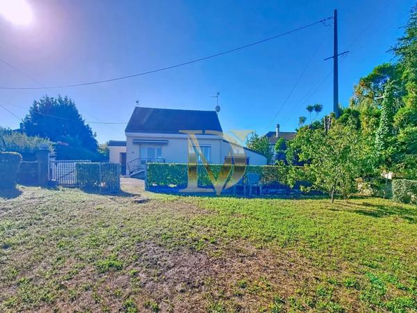 Nouveauté à Montlouis-sur-Loire