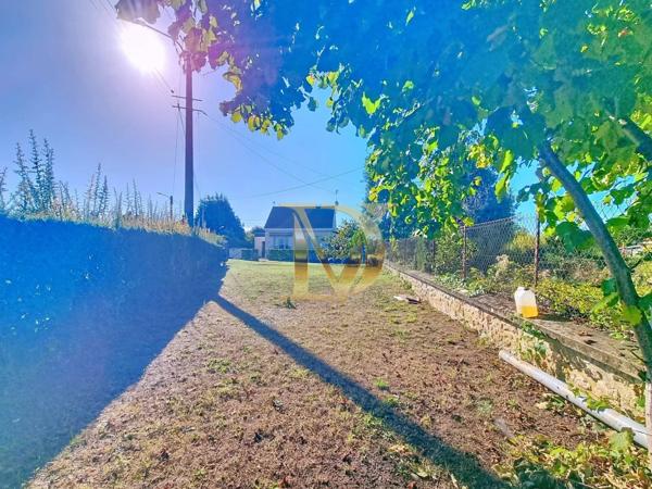 Nouveauté à Montlouis-sur-Loire