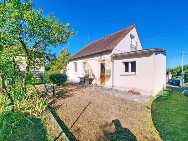 Nouveauté à Montlouis-sur-Loire