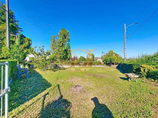 Nouveauté à Montlouis-sur-Loire