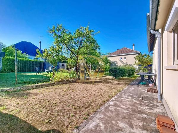 Nouveauté à Montlouis-sur-Loire