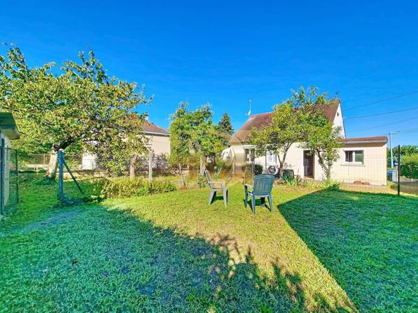 Nouveauté à Montlouis-sur-Loire