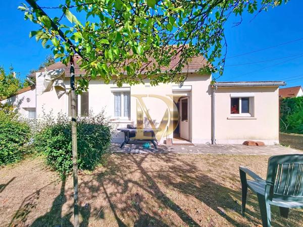 Nouveauté à Montlouis-sur-Loire