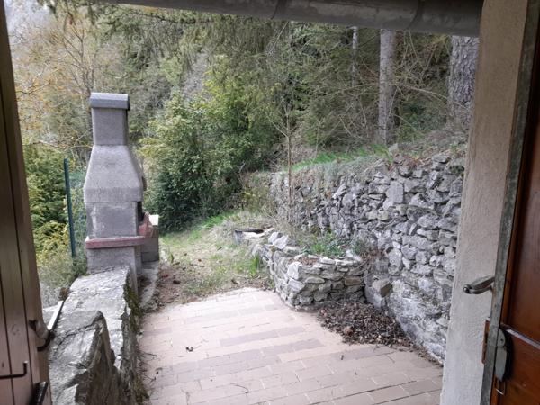 Glandage (26410) BAISSE DE PRIX IMPORTANTE ! BELLE MAISON FAMILIALE À GLANDAGE PROCHE CHATILLON EN DIOIS (Drôme)