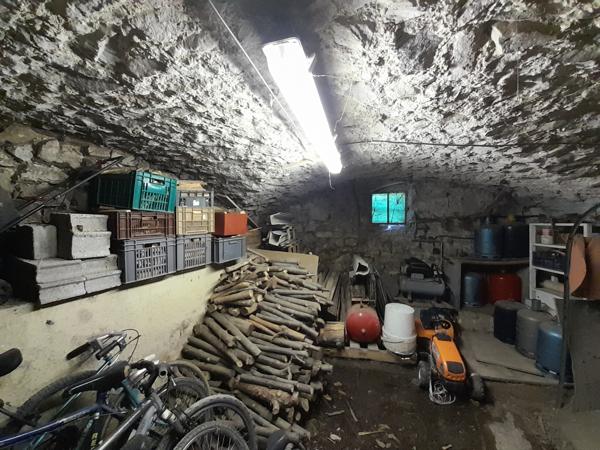 Glandage (26410) BAISSE DE PRIX IMPORTANTE ! BELLE MAISON FAMILIALE À GLANDAGE PROCHE CHATILLON EN DIOIS (Drôme)