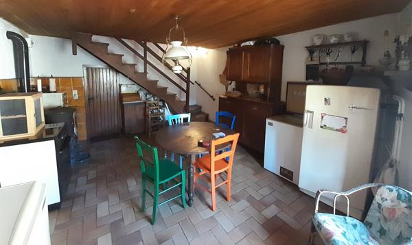 Glandage (26410) BAISSE DE PRIX IMPORTANTE ! BELLE MAISON FAMILIALE À GLANDAGE PROCHE CHATILLON EN DIOIS (Drôme)