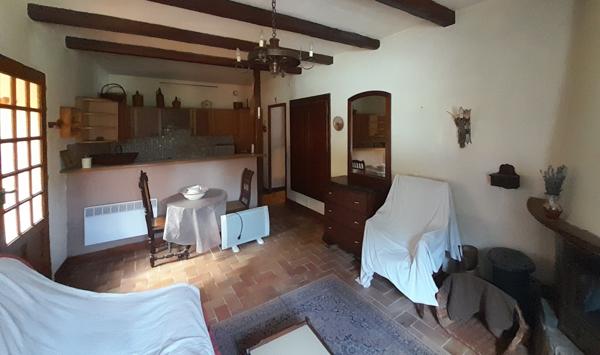 Glandage (26410) BAISSE DE PRIX IMPORTANTE ! BELLE MAISON FAMILIALE À GLANDAGE PROCHE CHATILLON EN DIOIS (Drôme)