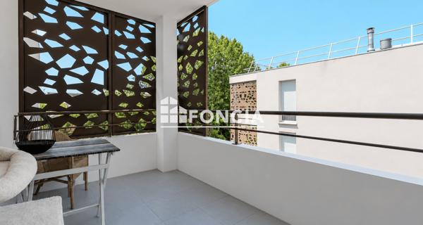 À vendre Appartement 2 pièces 41.3 m² - Avignon 84000
