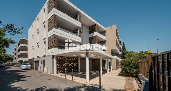 À vendre Appartement 2 pièces 41.3 m² - Avignon 84000