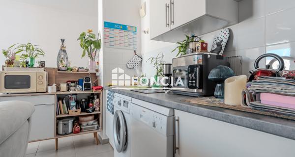 À vendre Appartement 2 pièces 41.3 m² - Avignon 84000