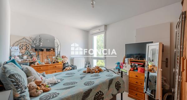 À vendre Appartement 2 pièces 41.3 m² - Avignon 84000