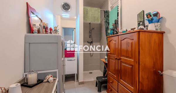 À vendre Appartement 2 pièces 41.3 m² - Avignon 84000