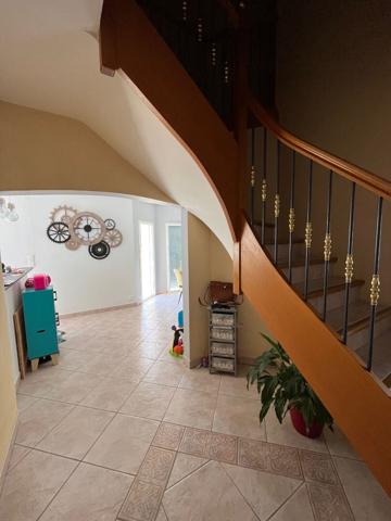 MAISON 4 CHAMBRES LA CHAPELLE BASSE MER